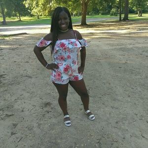 Meet your Posher, Kanesha